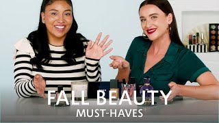 Makeup & Fragrance Must-Haves for Fall 2022| Sephora screenshot 2