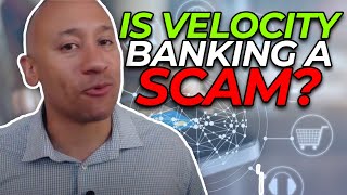 Is Velocity Banking A Scam? | Is Paying Off Your Mortgage Or Student Loan Early A Scam? screenshot 5