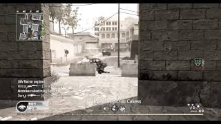 CoD Mini #3 MW3/CoD4 Profile