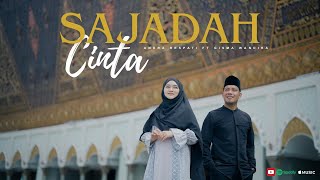 SAJADAH CINTA - Andra Respati ft. Gisma Wandira (Official Music Video)