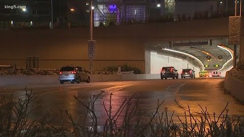 Tolling to begin for Seattle