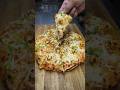 farmhouse tandoori tikka pizza #shorts #trending #ytshorts #food #foodie #viralvideo #pizza
