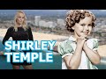 Dziecięca gwiazda, która wybrała politykę - Shirley Temple