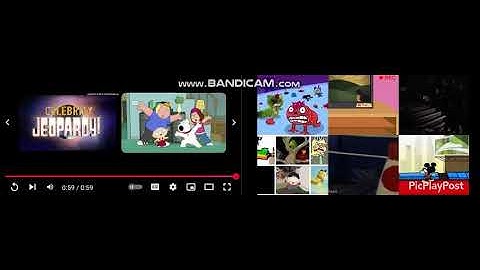 Up To Faster 122 Parison To Family Guy