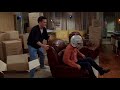 Friends  ross moves in with chandler and joey  classic clips