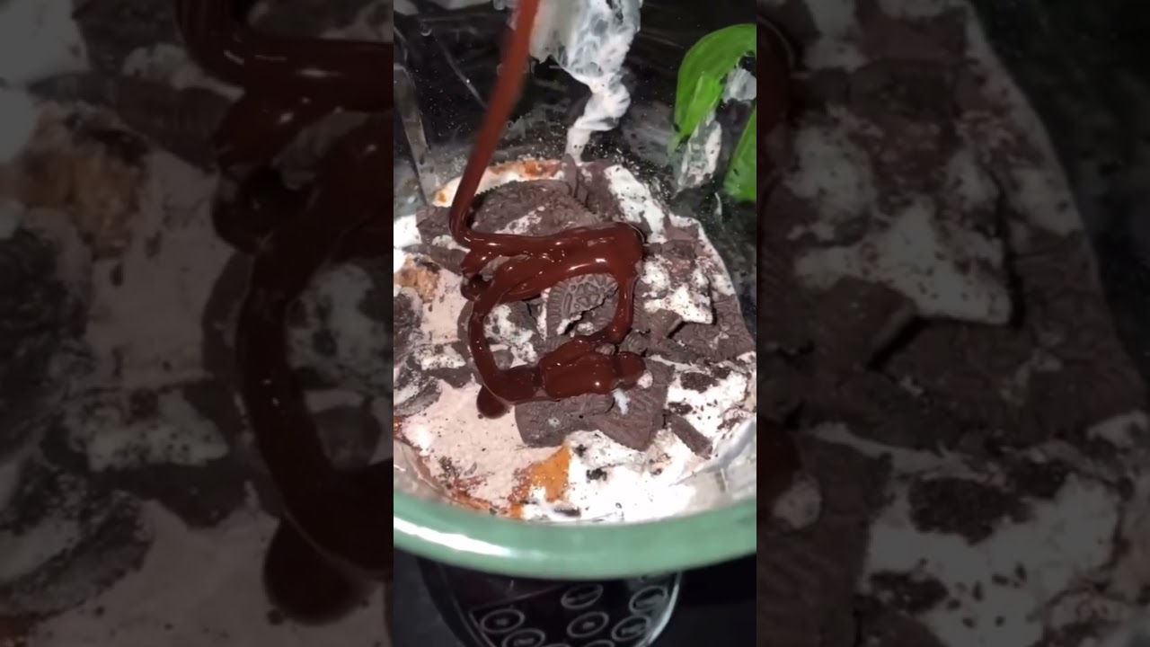 THE BEST BOOZY MILKSHAKE