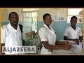 🇿🇼 Zimbabwe doctors strike enters second week | Al Jazeera English