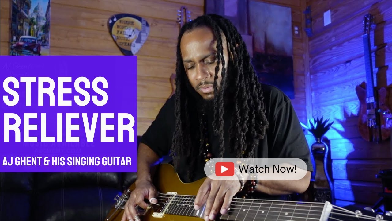 singing-guitar-for-stress-relief-youtube