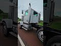 2005 WESTERN STAR 4900FA For Sale