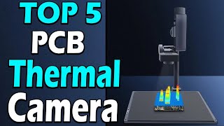 TOP 5 Best PCB Thermal Camera Review In 2024 by Gadgets & Review 19 views 9 days ago 3 minutes, 53 seconds