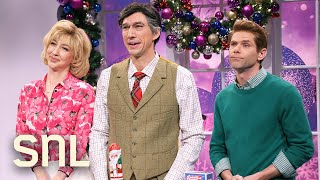 ShopTV Christmas  SNL