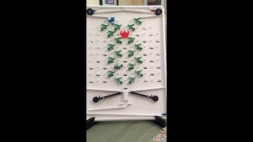 Puzzle 3 using Turing Tumble ©