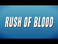 Rag N Bone Man Rush Of Blood Lyrics mp3