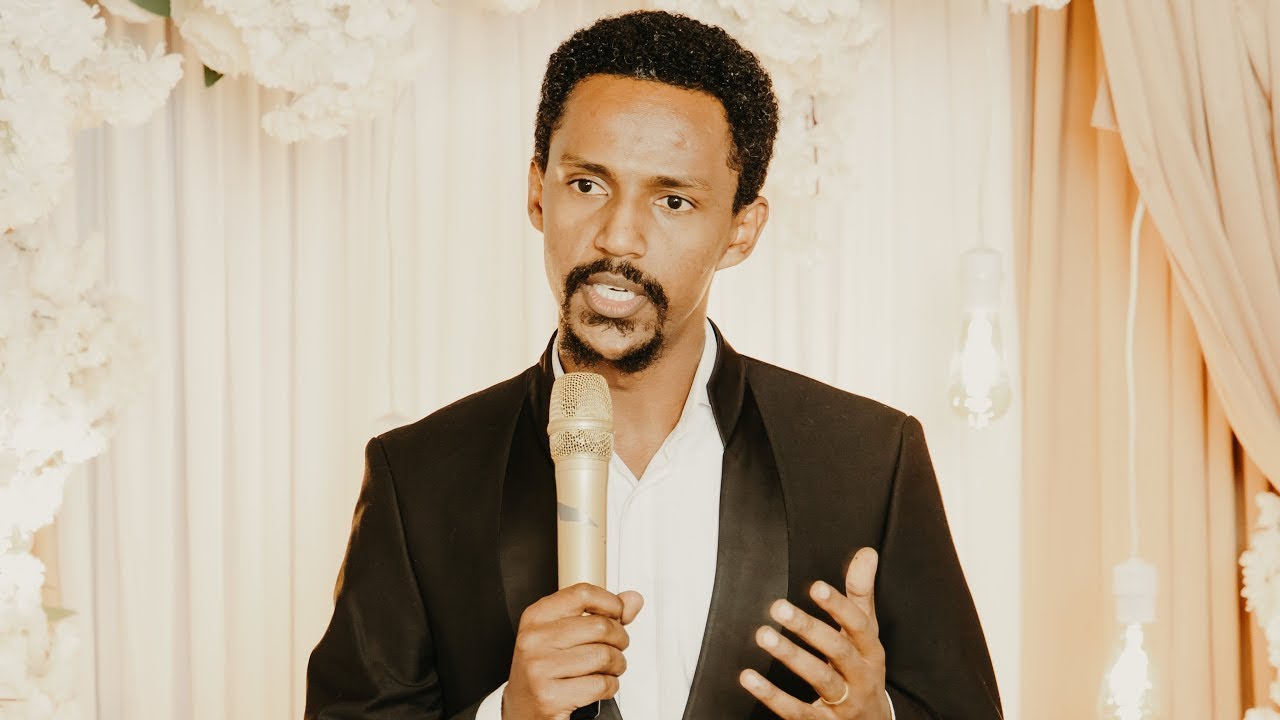 የእግዚአብሔር መንግስት ምዕራፍ 3፥ ክፍል 1 (መታዘዝ) The Kingdom Of God Part 1(OBEDIENCE) || Apostle Love || ICPM
