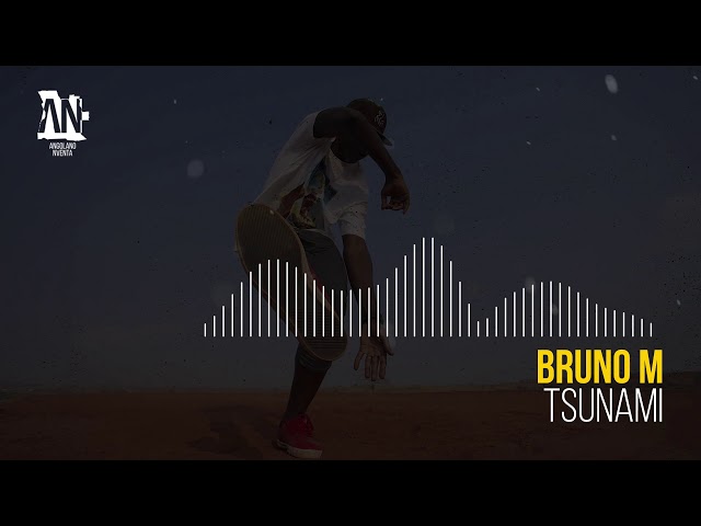 Bruno M   Tsunami class=