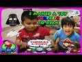 I mailed A Toy to Ryan Toys Review and got a Surprise - Puky Toys and Fun