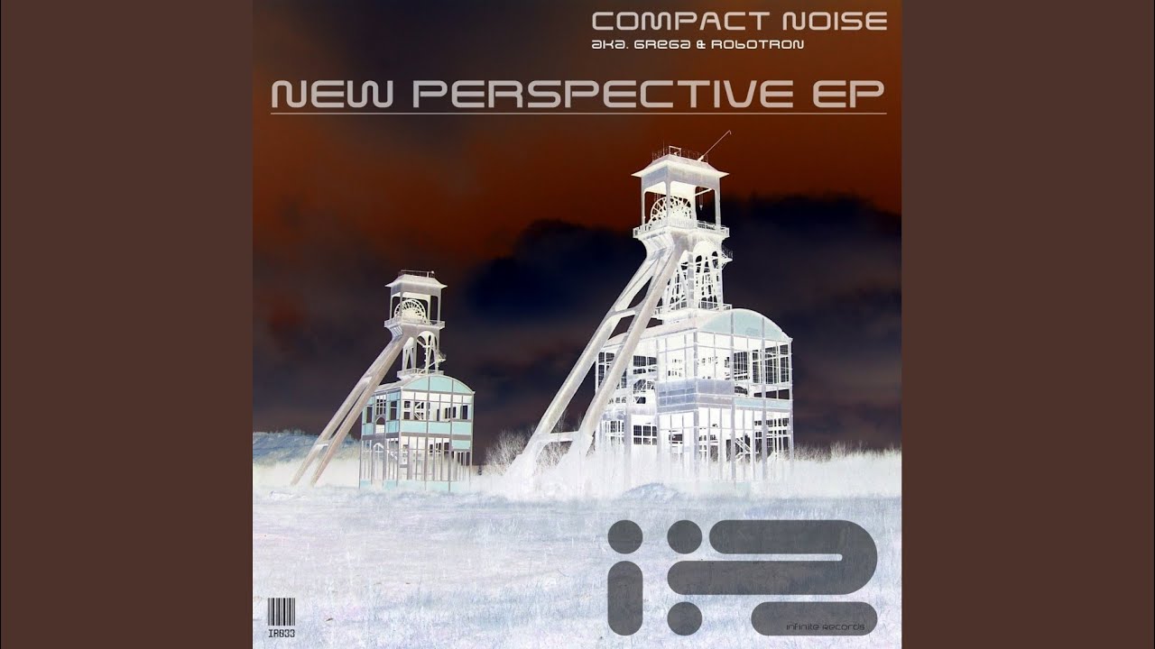 Watch External Noise (Original Mix) on YouTube Watch External Noise (Original Mix) on YouTube