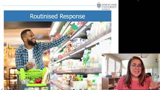 Famous JCU BU1108 Marketing Matters - Week 5 Part 2 - Consumer Involvement and Problem Solving. Net Worth