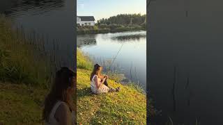 Рыбалка это лучшее лекарство #fishing #рыбалка #ловля