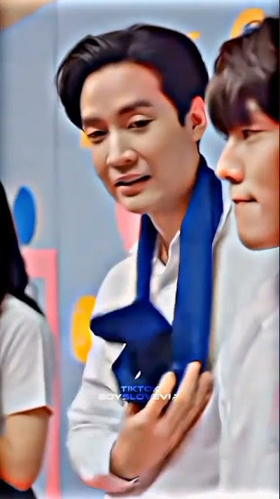 gen y 2 the series #blseries #thaibl #genytheseries #starhunterentertainment #geny2theseries