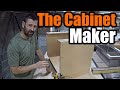 The Best Wood For Making Cabinets | THE HANDYMAN |