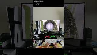 CALL OF DUTY MODERN WARFARE II#gaming #ps5 #trending #gamingsetup #gamingshorts