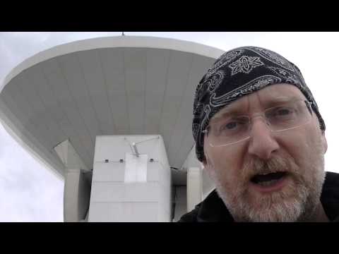 Dr David H Hughes-"GTM" Large Millimeter Telescope  Director and Principal Investigator- LSN360 News