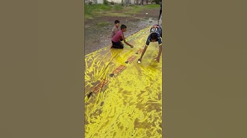 Monsoon cricket #cricket #bowlingcenter #cricketacademy #shortvideo #bowlervibes