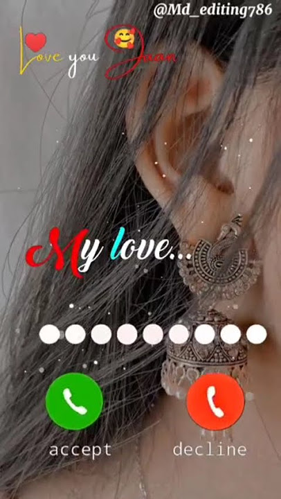 new call ringtone 2024 💖Hindi ringtone #trendingtrending ringtone Love ringtone song mobile ringtone