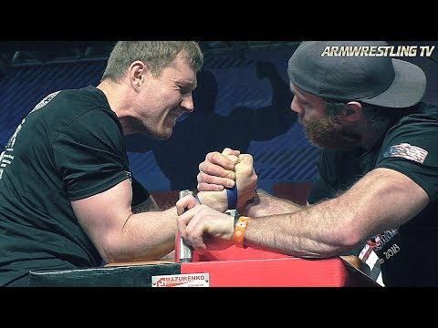 2018 Arnolds Classic Armwrestling Championship 154&176 CLASSES