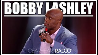 WWE's Bobby Lashley [Interview] | Flashback Friday (2018) Net Worth