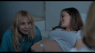 Holy Lands 2019 - Pregnant Scene