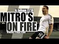 Aleksandar Mitrović ● FC Fulham ● Striker ● FC Fulham Goals 2017/18