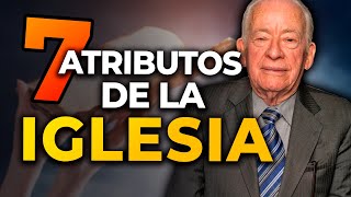 Que es la iglesia  Eliseo Duarte | Generación Pentecostal