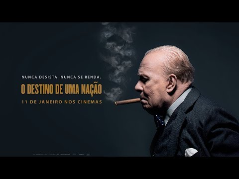 O Destino de Uma Nação - Spot Tiger 30" (11 de Janeiro) - O Destino de Uma Nação - Spot Tiger 30" (11 de Janeiro)