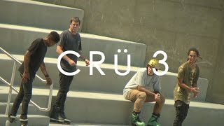 Crü 3