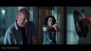 Does This Movie Clip Remind You of Someone?