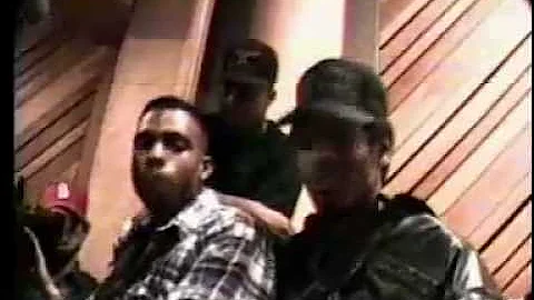 Snoop Dogg, Dr. Dre, Tha Dogg Pound & Nate Dogg - Freestyle