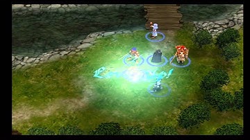 Fire Emblem: Path of Radiance - Chapter 6: A Brief Diversion [Difficult Mode]