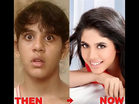 OMG! FRUITY 😍 Son Pari Actress Then & Now In 2019