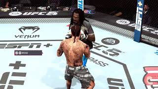 UFC 5 online