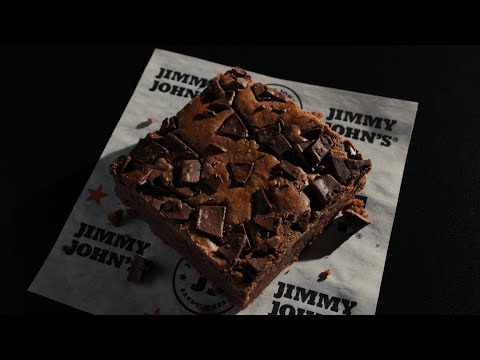 Jimmy John's | The Sandwich :15