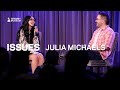Issues Julia Michaels 