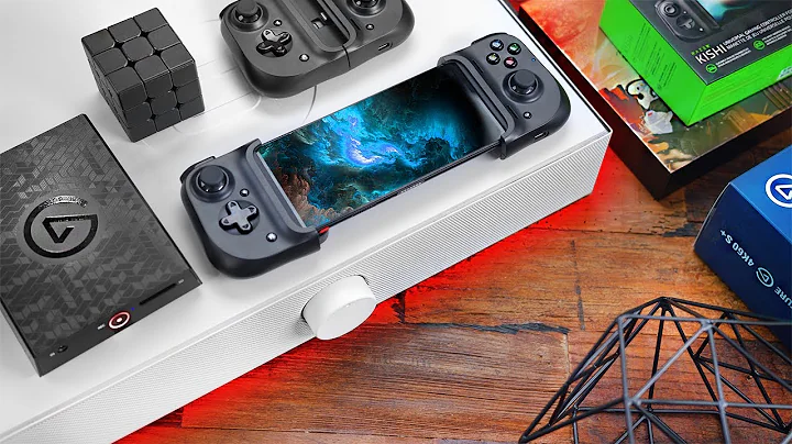 My Favorite Tech of the Month!