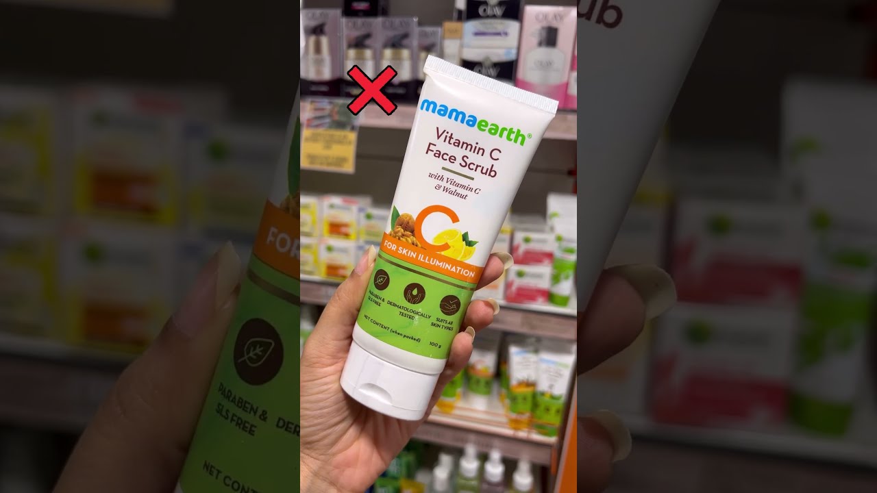 What To BUY From Your Nearby Supermarket Skincare Edition Skincareproducts