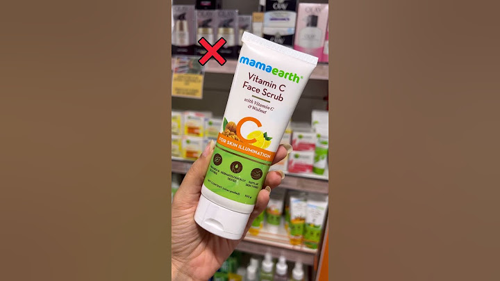 What to BUY from your nearby Supermarket | Skincare Edition #skincare #skincareproducts