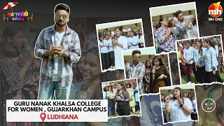 Download Lagu Canteeni Mandeer 2026 | Ravneet | Guru Nanak Khalsa College For Women, Ludhiana | Latest New Episode MP3