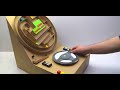 How to make a track Bubble Gum driving Desktop Game from Cardboard