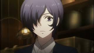 Are You Virgin 😂 || Tokyo Ghoul Movement