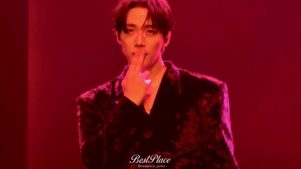 250222 2025 이준호 FAN-CON 